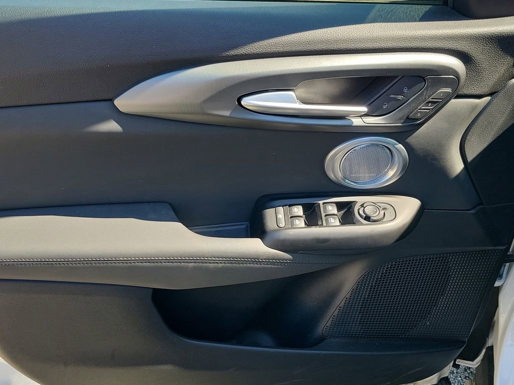 Used 2024 Alfa Romeo Tonale Veloce image 15