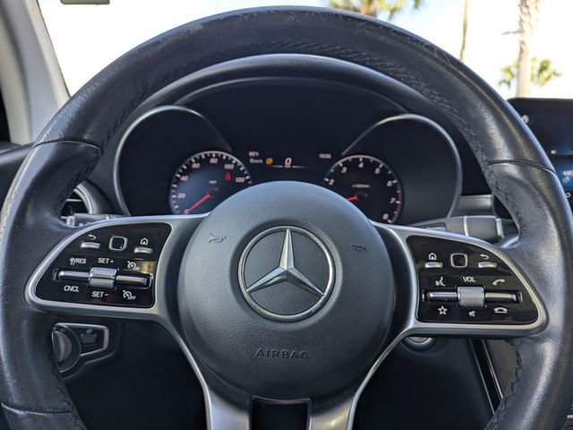Used 2022 Mercedes-Benz GLC 300 4MATIC image 29