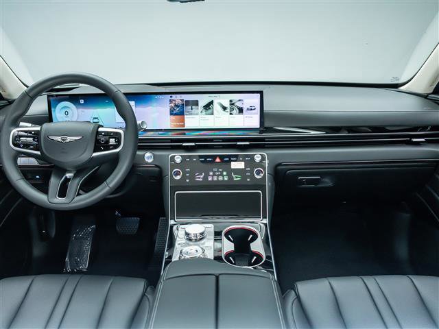 New 2026 Genesis GV80 2.5T image 20
