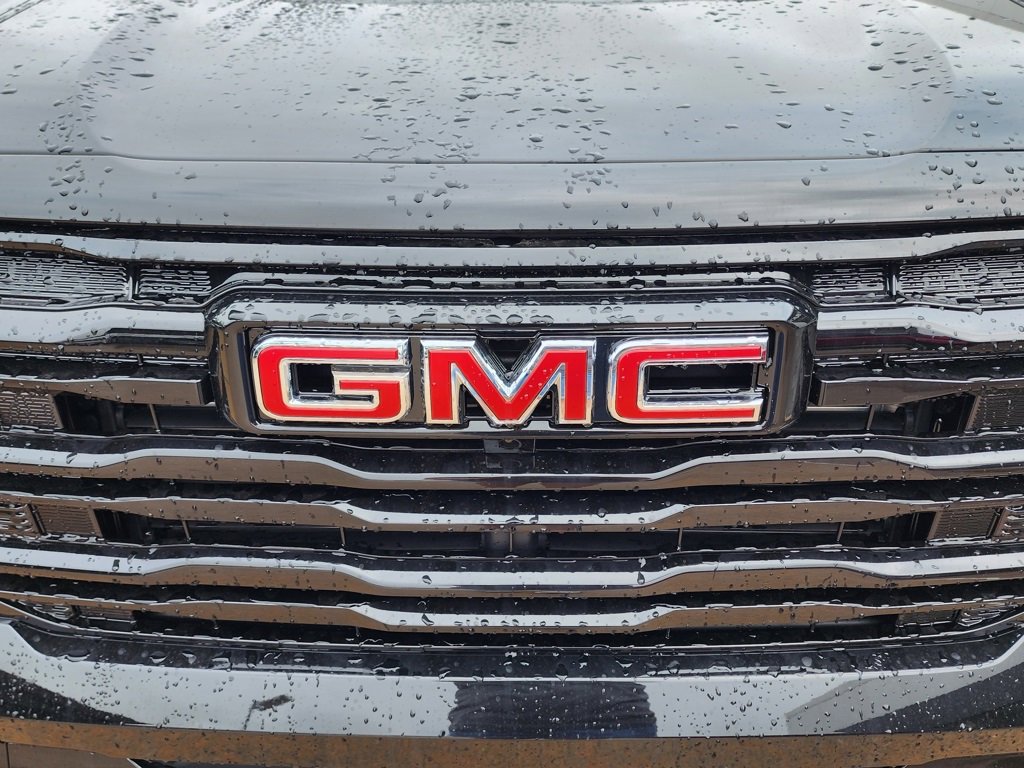 New 2026 GMC Terrain Elevation w/ Black Edition image 10