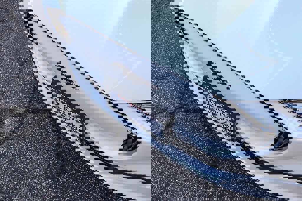 Used 2023 Ford Mustang Mach-E Premium image 8