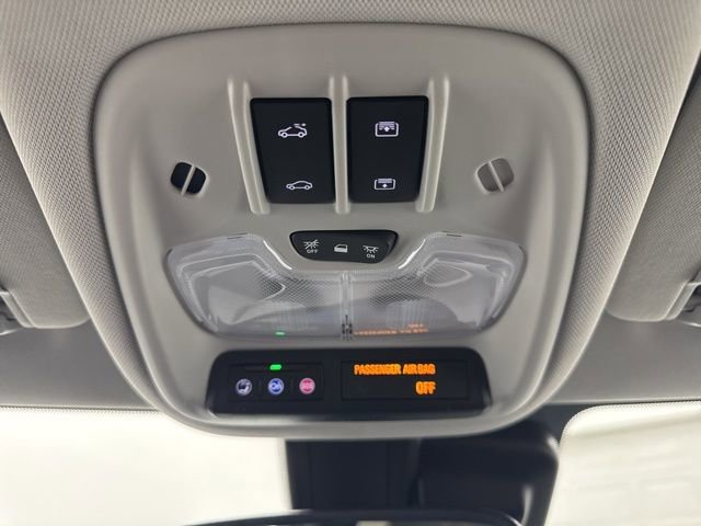 New 2026 Chevrolet TrailBlazer LT w/ Convenience Package image 21