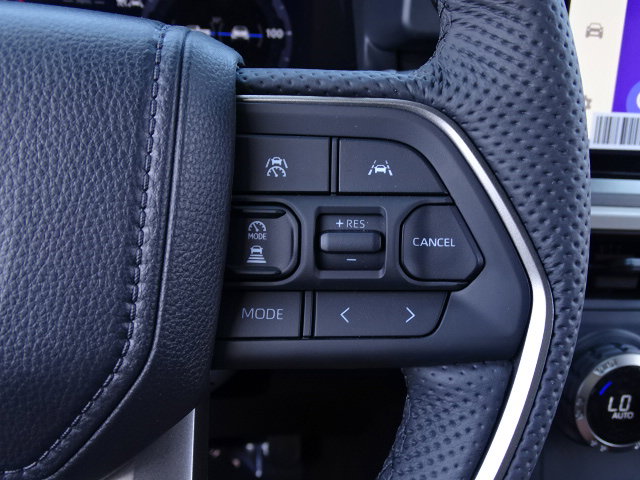 New 2026 Toyota Tacoma TRD Off-Road AWD/4WD image 28