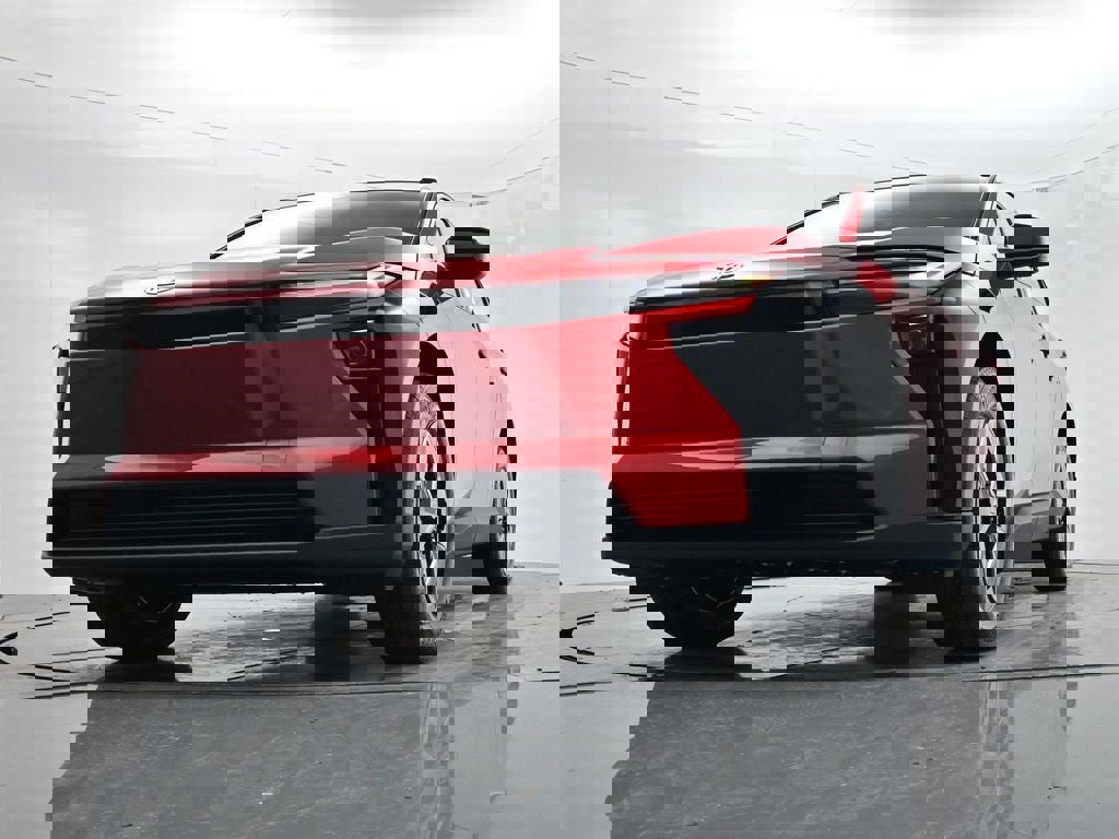 New 2026 Toyota bZ image 47