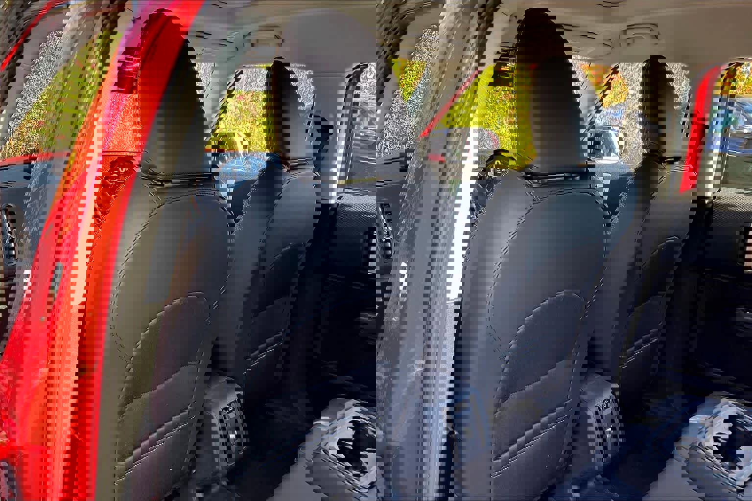 Certified 2025 MINI Cooper Countryman S w/ Comfort Package Max image 22