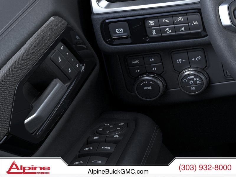 New 2026 GMC Yukon Elevation w/ Elevation Premium Package AWD/4WD image 22