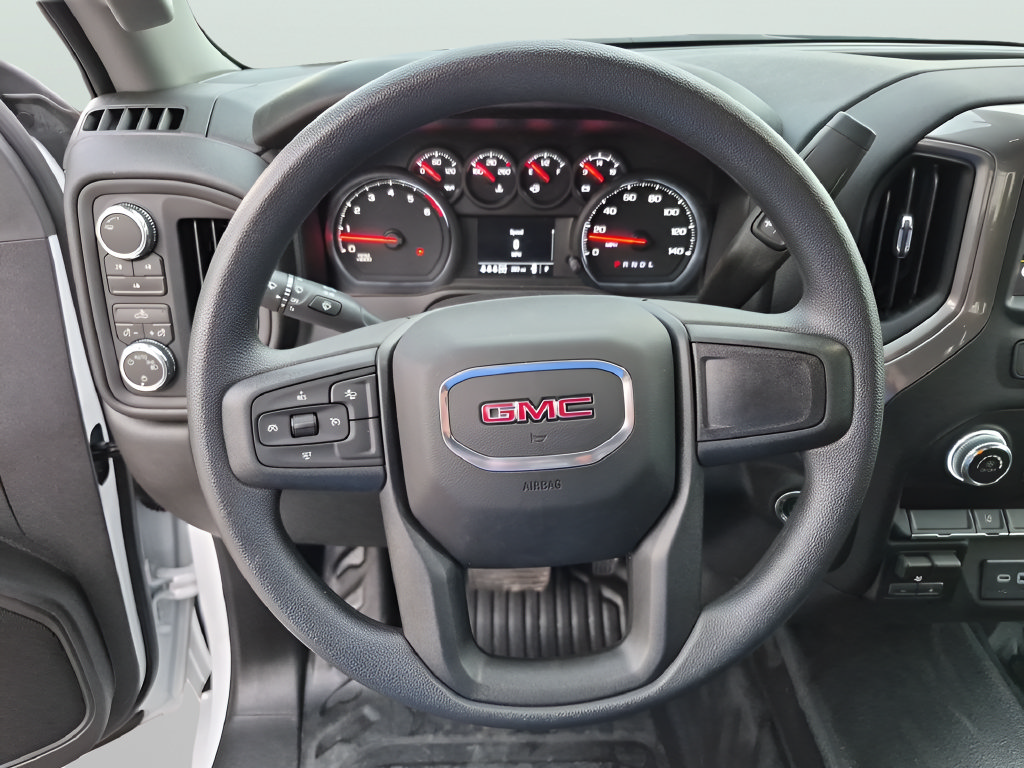 New 2026 GMC Sierra 2500 Pro w/ Convenience Package AWD/4WD image 20
