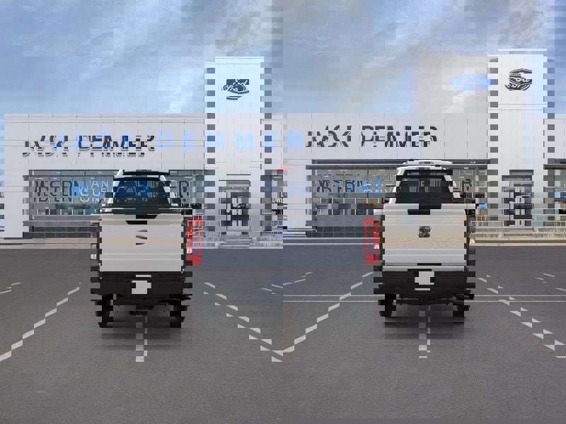 New 2026 Ford F250 XL image 5