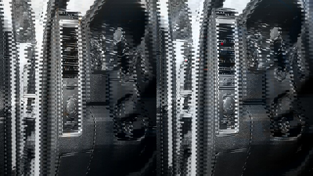 Used 2018 RAM 2500 Power Wagon w/ Heated Seats & Wheel Group image 23