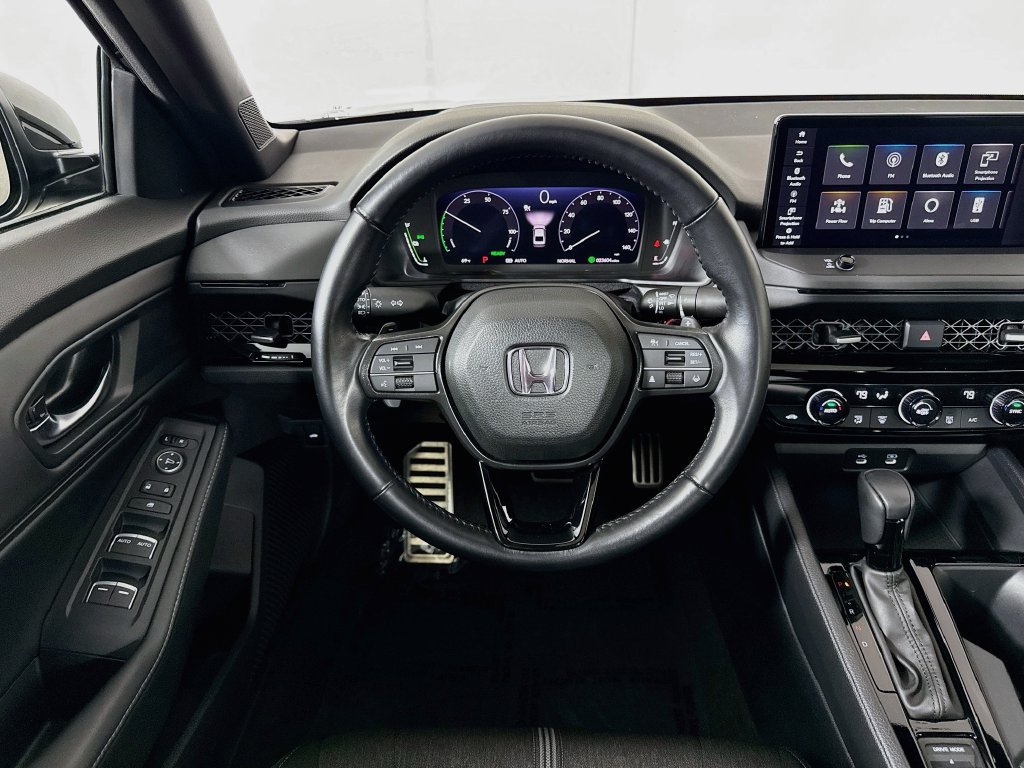 Used 2024 Honda Accord Sport image 23