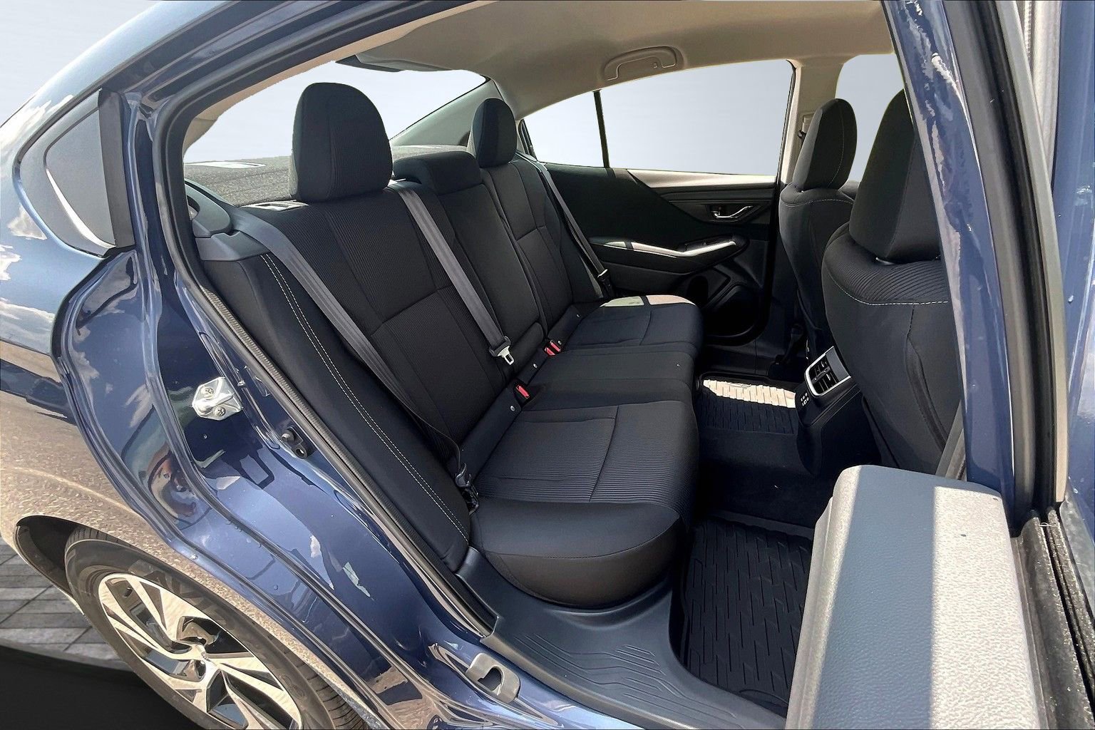 New 2025 Subaru Legacy Premium image 22