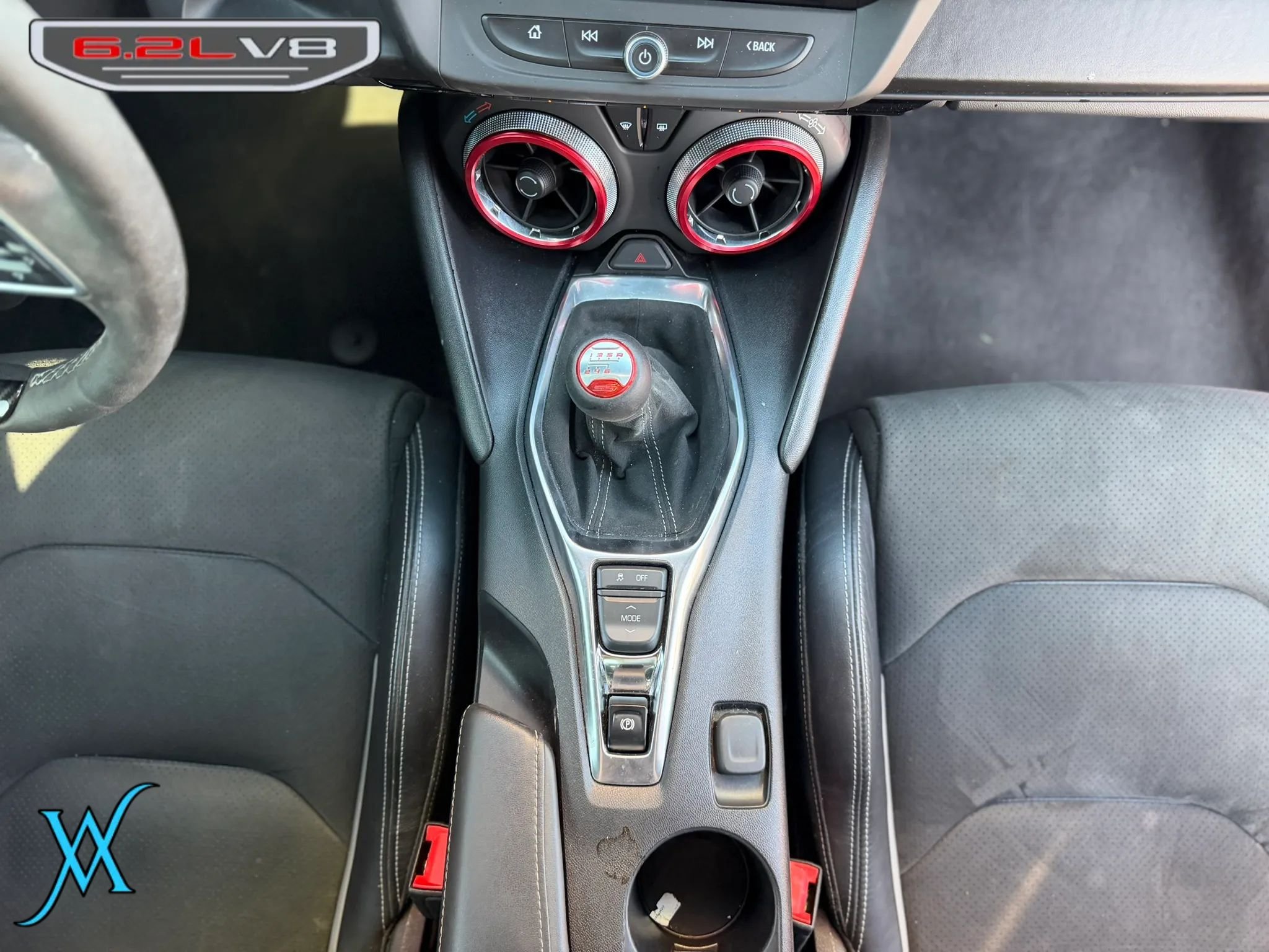 Used 2019 Chevrolet Camaro SS RWD image 21