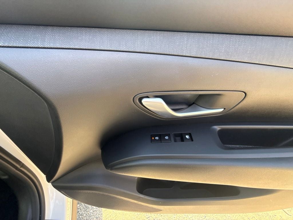 Used 2025 Hyundai Tucson XRT AWD/4WD image 20