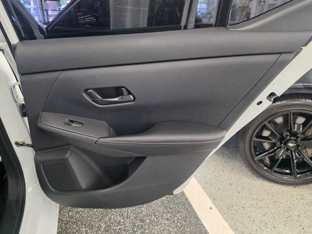 Used 2025 Nissan Sentra S FWD image 36