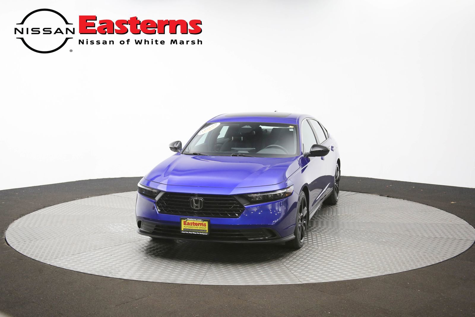 Used 2023 Honda Accord Sport image 52