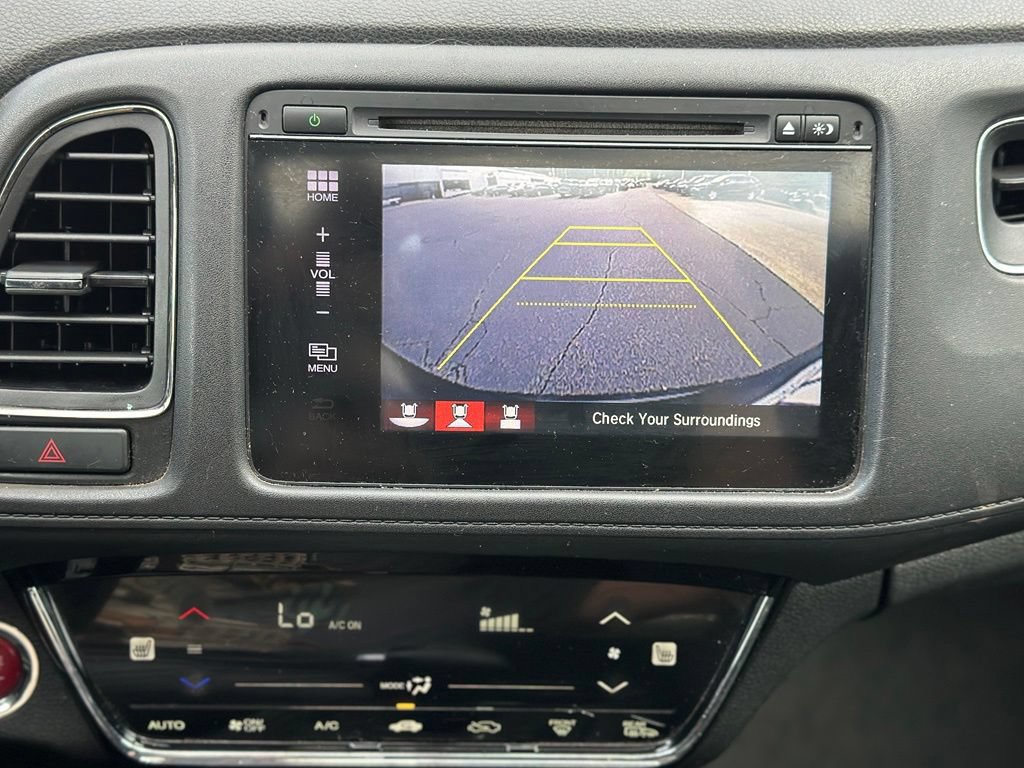 Used 2016 Honda HR-V EX image 6