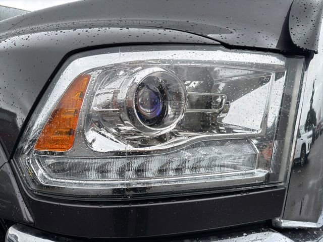 Used 2018 RAM 2500 Laramie w/ Protection Group image 11