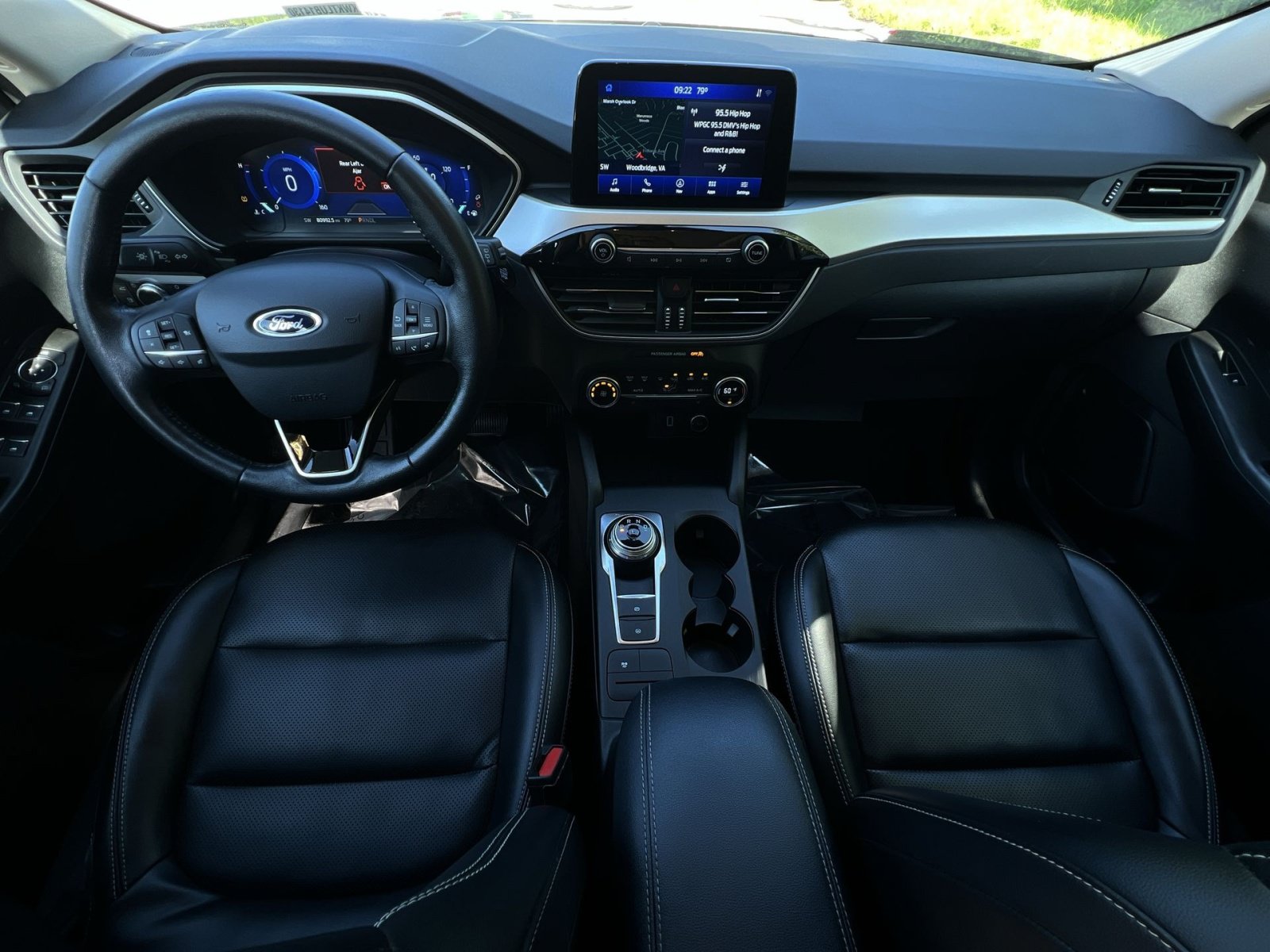 Used 2020 Ford Escape SE Sport AWD/4WD image 34