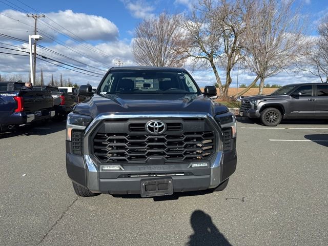 Used 2022 Toyota Tundra SR5 image 10