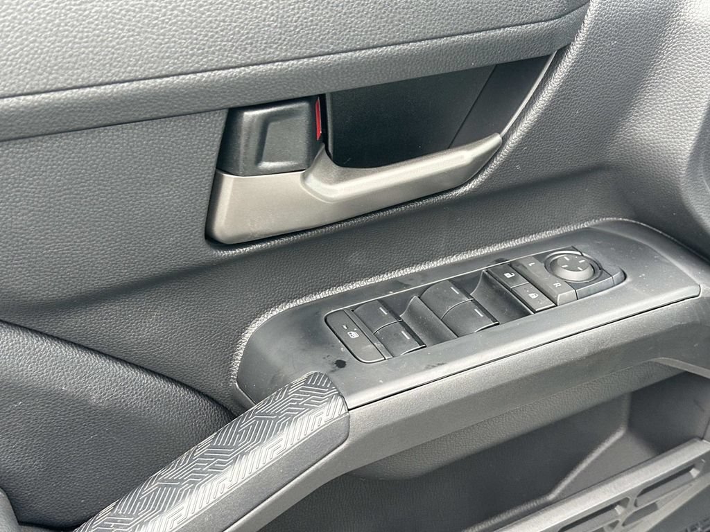 New 2026 Toyota Tacoma TRD Sport AWD/4WD image 15