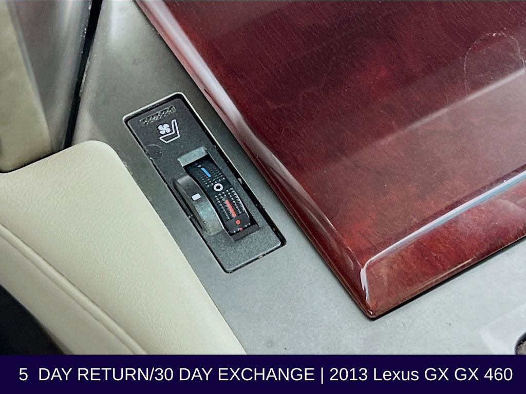 Used 2013 Lexus GX 460 image 26