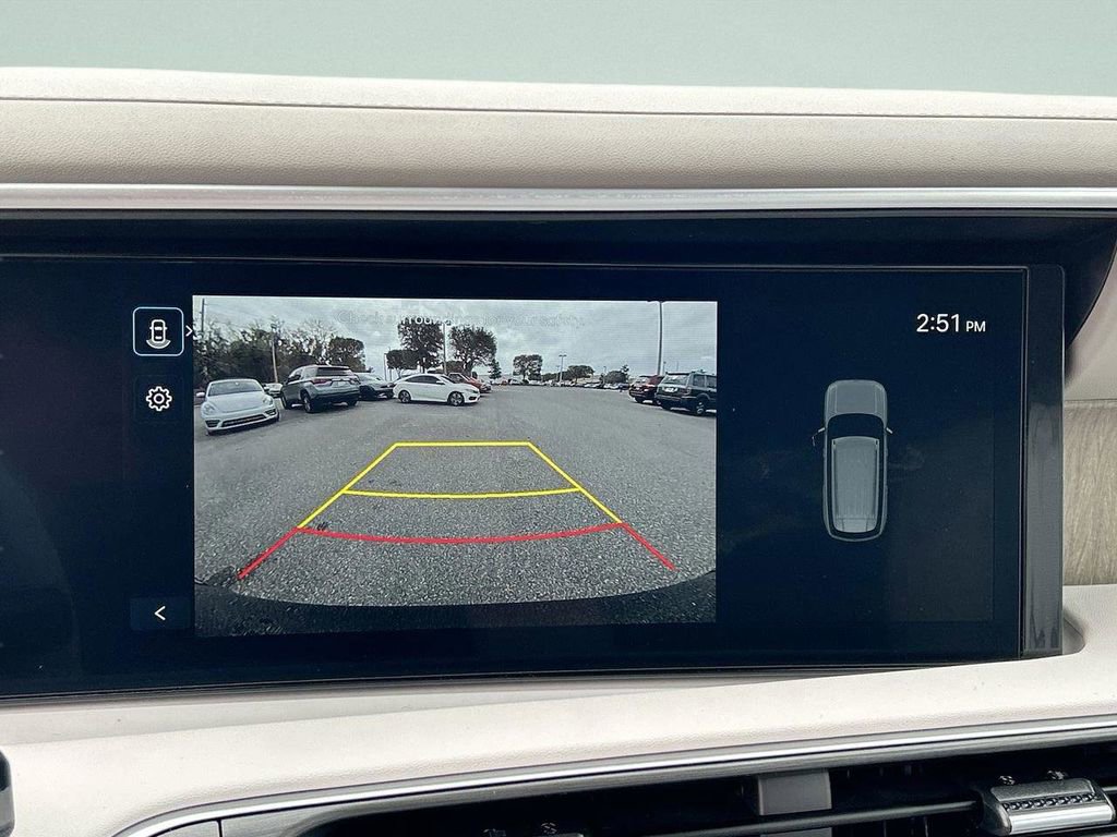 New 2026 Hyundai Palisade SEL image 28