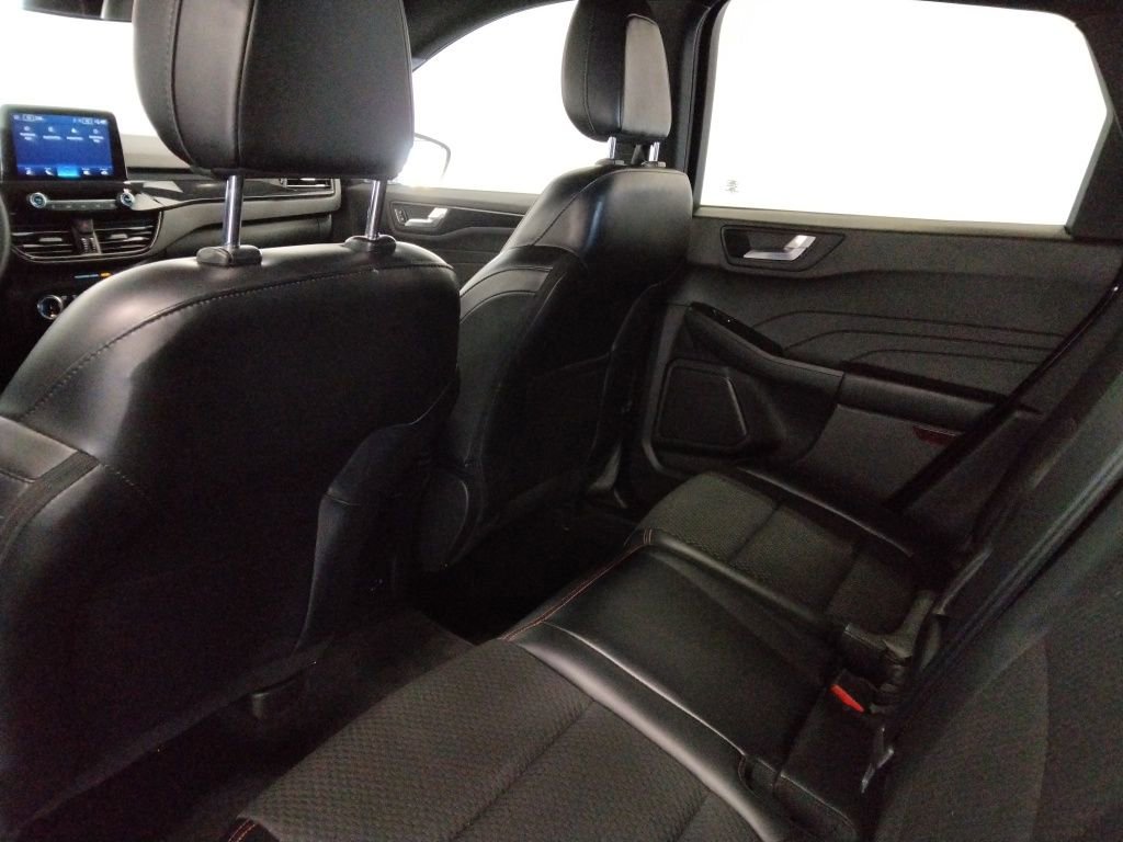 Used 2023 Ford Escape ST-Line image 37