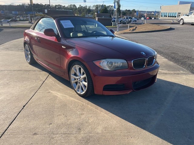 Used 2012 BMW 135i 135i image 2