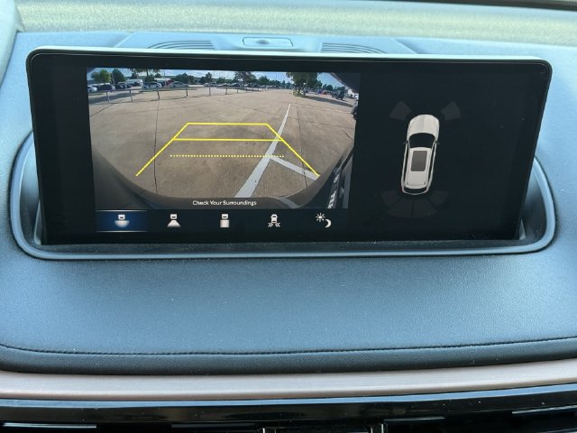 Used 2022 Acura MDX w/ Technology Package FWD image 17