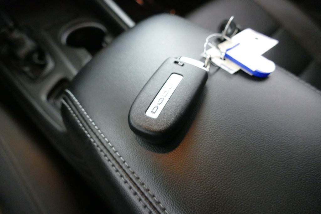 Used 2022 Dodge Durango GT AWD/4WD image 22