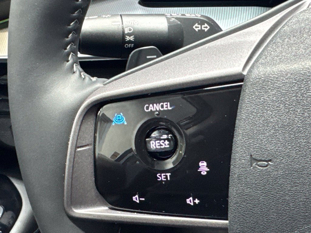 New 2026 Nissan Murano SL AWD/4WD image 12