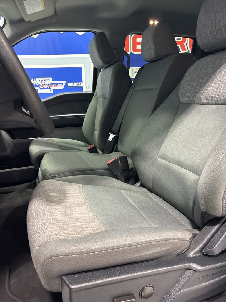 Used 2026 Ford F250 XLT image 23