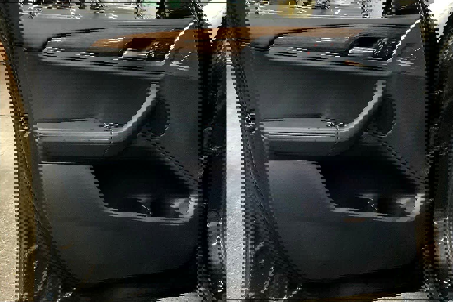 Used 2019 BMW X3 xDrive30i w/ Driving Assistance Package image 25