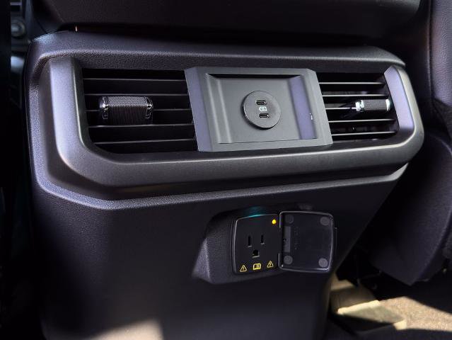 New 2026 Ford F150 Lariat w/ Equipment Group 501A Mid image 33