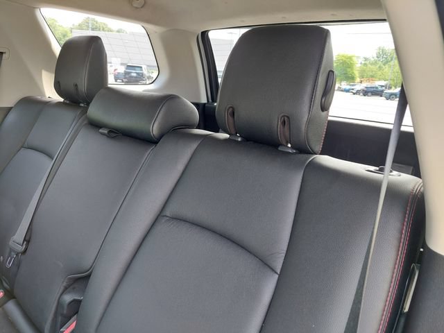 Certified 2021 Toyota 4Runner Venture w/ Moonroof Package AWD/4WD image 15