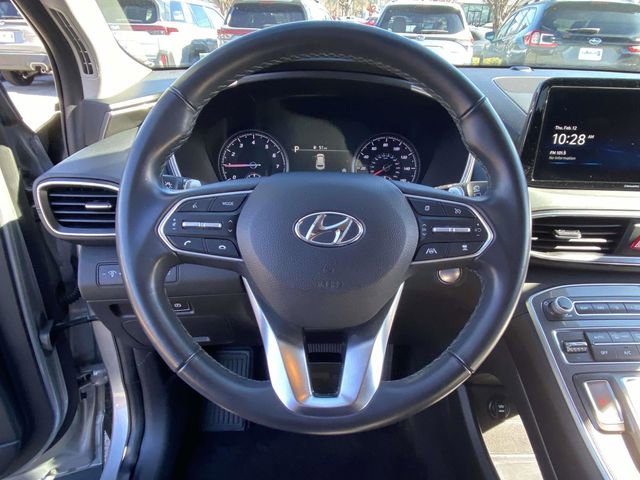 Used 2023 Hyundai Santa Fe SEL image 22