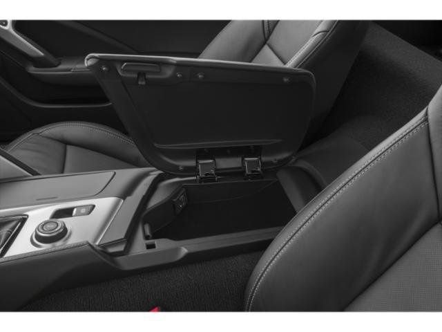 Used 2015 Chevrolet Corvette Stingray Coupe RWD image 51