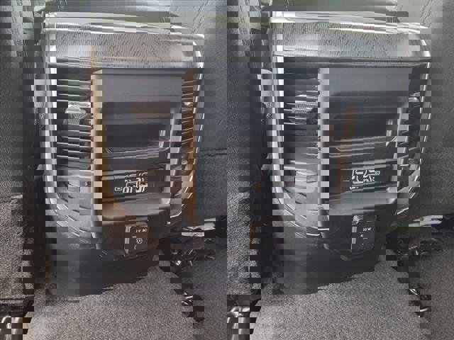 New 2025 RAM 2500 Big Horn image 7