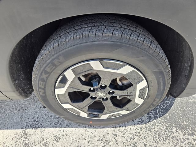 Used 2024 Hyundai Santa Fe SEL FWD image 20