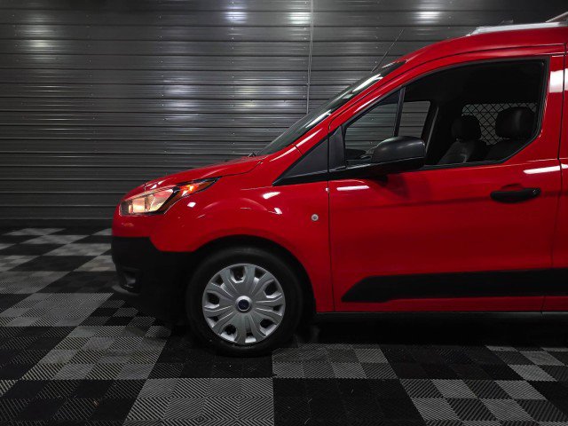 Used 2023 Ford Transit Connect XL image 32