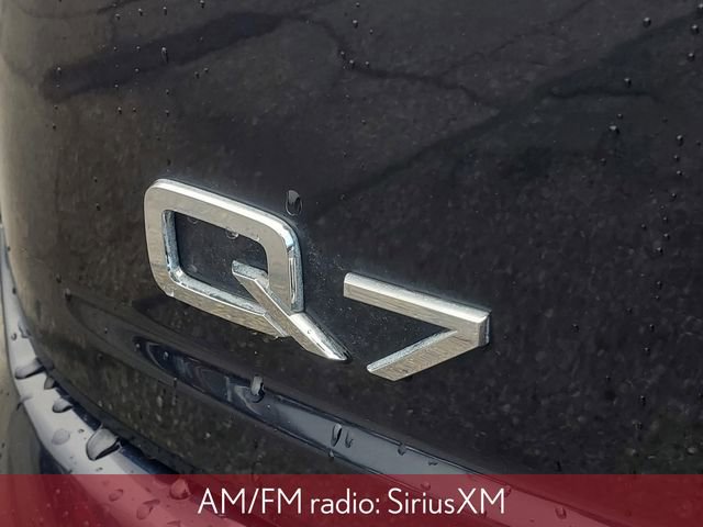 Used 2017 Audi Q7 3.0T Prestige AWD/4WD image 7