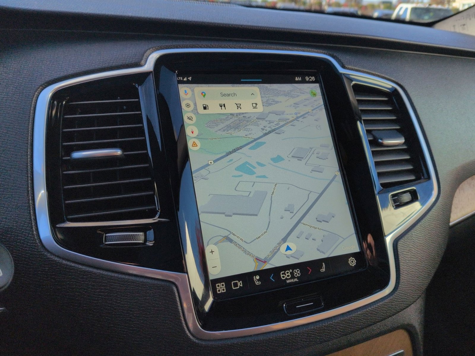 Used 2024 Volvo XC90 B6 Plus image 20