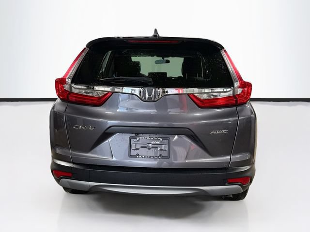 Used 2019 Honda CR-V LX image 6