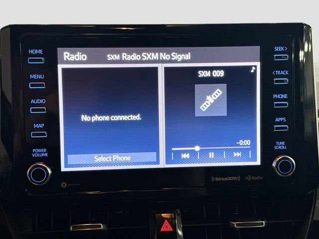 Used 2019 Toyota Corolla SE w/ SE Option Package FWD image 15