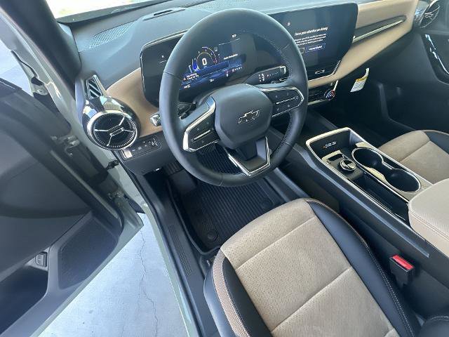 New 2026 Chevrolet Equinox ACTIV w/ Convenience Package III image 44