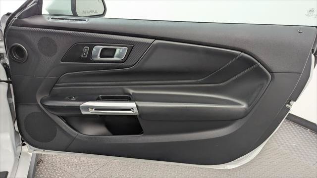 Used 2024 Ford Mustang Premium RWD image 19