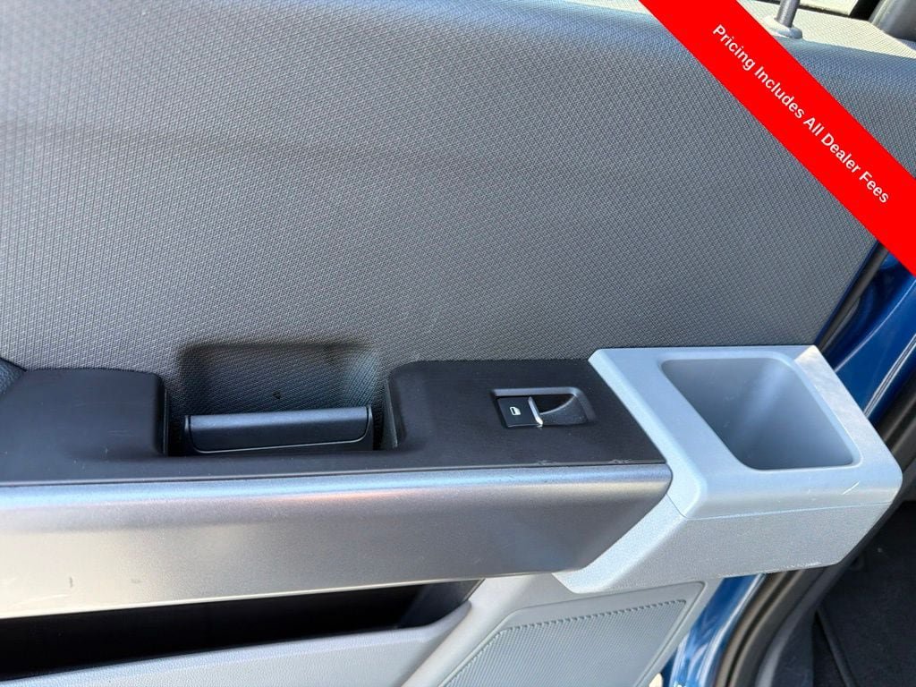 Used 2023 Ford F150 XLT AWD/4WD image 18