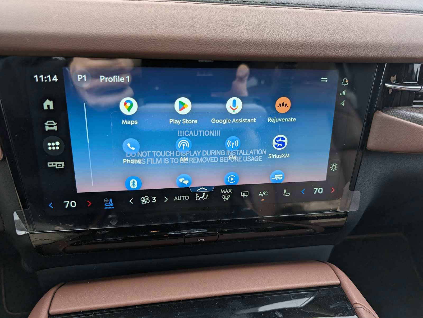 New 2026 Lincoln Navigator L Reserve image 21