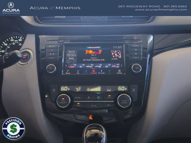 Used 2019 Nissan Rogue Sport SV AWD/4WD image 19