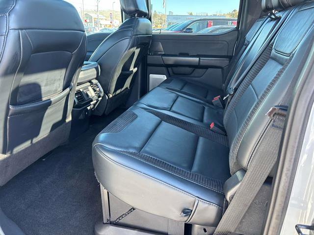Used 2023 Ford F150 Raptor AWD/4WD image 11
